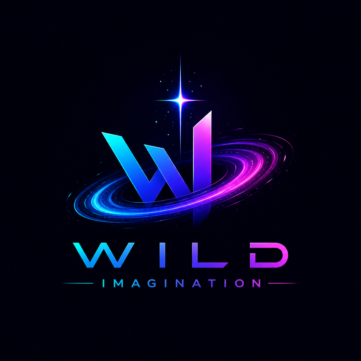Wild Imagination Logo